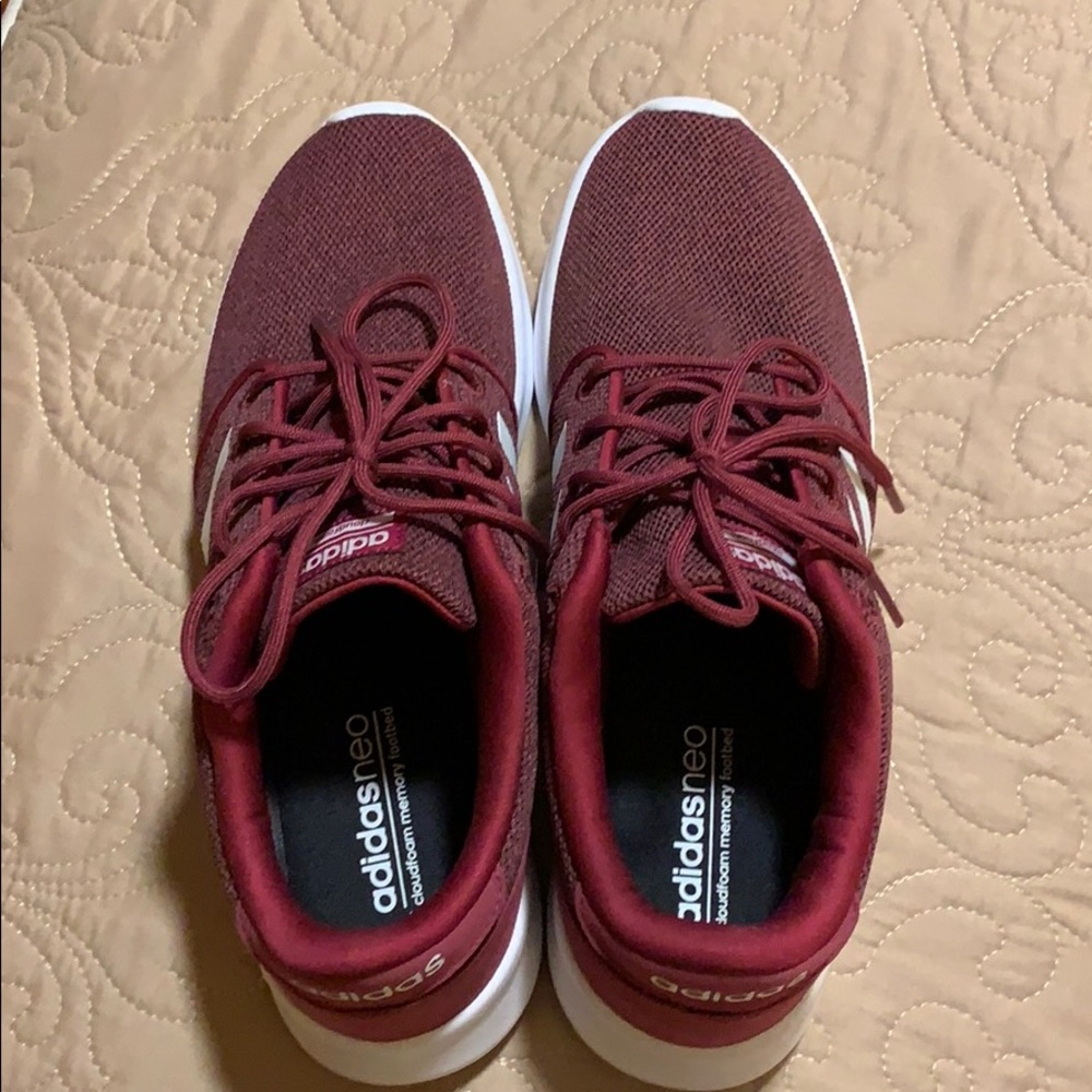 Adidas Athletic Shoes